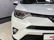 Toyota RAV4 IV (XA40) Рестайлинг Ярославль  - изображение 47