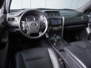 Toyota Camry VII (XV50) Ростов-на-Дону  - изображение 23