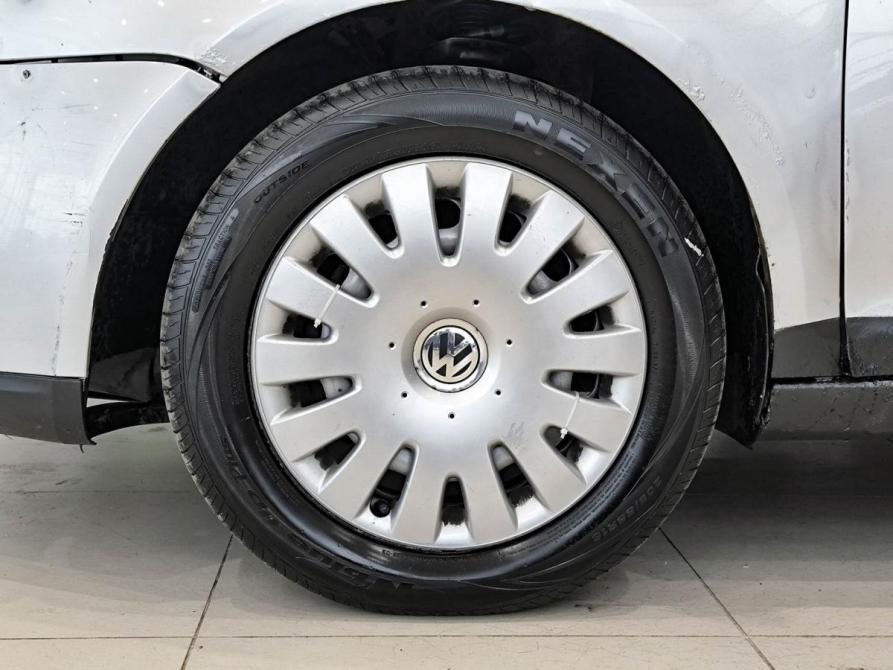 Volkswagen Jetta V Казань  - изображение 22
