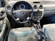Chevrolet Lacetti I Челябинск  - изображение 28