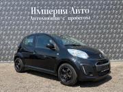 Citroen C1 I Рестайлинг 2 Краснодар  - изображение 33