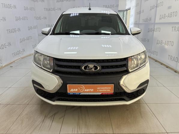 Lada (ВАЗ) Largus I Рестайлинг с пробегом 2024 года, цена 1 200 000 рублей, 53000 км, универсал, Автокод Объявления