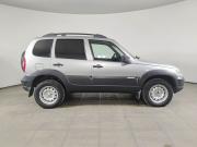 Chevrolet Niva I Рестайлинг Уфа  - изображение 27