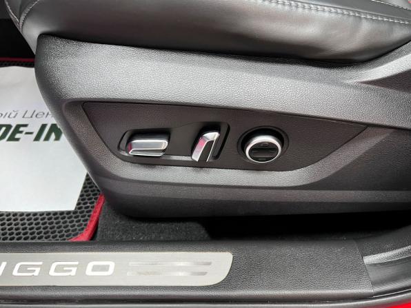 Chery Tiggo 7 Pro I с пробегом 2021 года, цена 1 745 000 рублей, 57451 км, внедорожник, Автокод Объявления