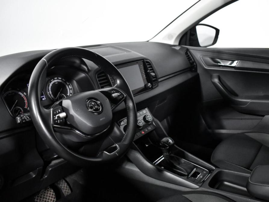 Skoda Karoq I Санкт-Петербург  - изображение 10