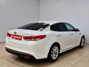 Kia Optima IV Альметьевск  - изображение 33