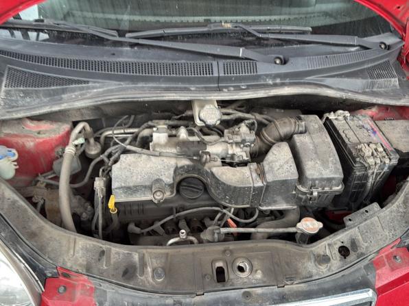 Kia Picanto I Рестайлинг с пробегом 2010 года, цена 370 000 рублей, 97102 км, хэтчбек, Автокод Объявления