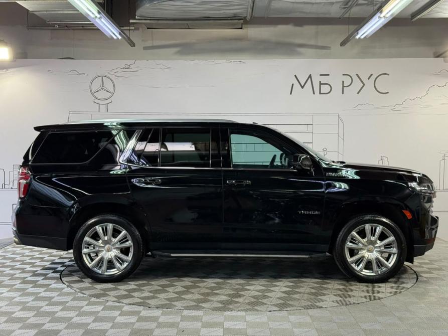 Chevrolet Tahoe V Москва  - изображение 6