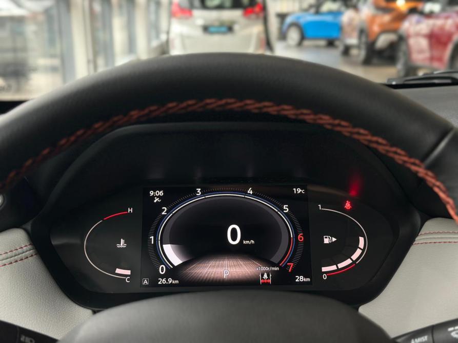 Nissan Magnite I Рестайлинг Санкт-Петербург  - изображение 18