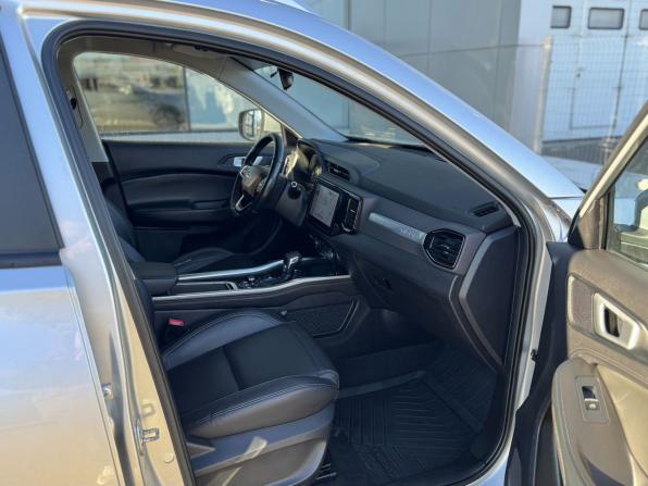 Chery Tiggo 4 I Рестайлинг с пробегом 2021 года, цена 915 000 рублей, 145644 км, внедорожник, Автокод Объявления