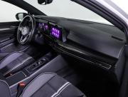 Volkswagen Golf VIII Москва  - изображение 38