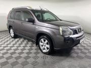 Nissan X-Trail II Москва  - изображение 23