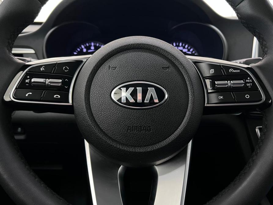 Kia Optima IV Рестайлинг Волгоград  - изображение 16