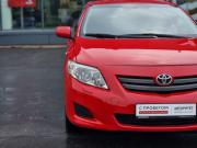 Toyota Corolla X (E140 E150) Архангельск  - изображение 24