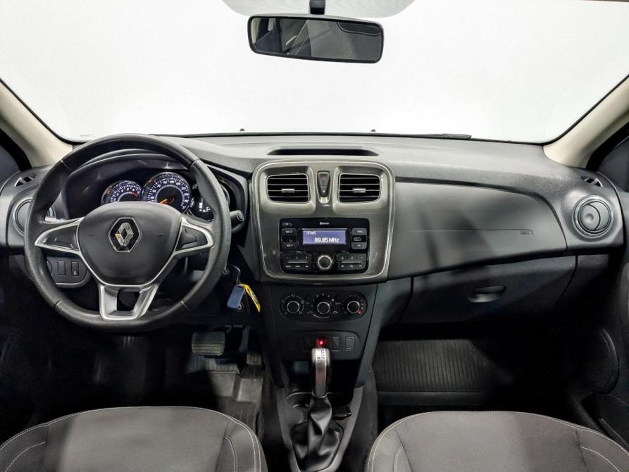 Renault Logan II Рестайлинг Санкт-Петербург  - изображение 16