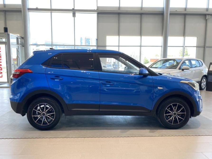 Hyundai Creta I Казань  - изображение 5