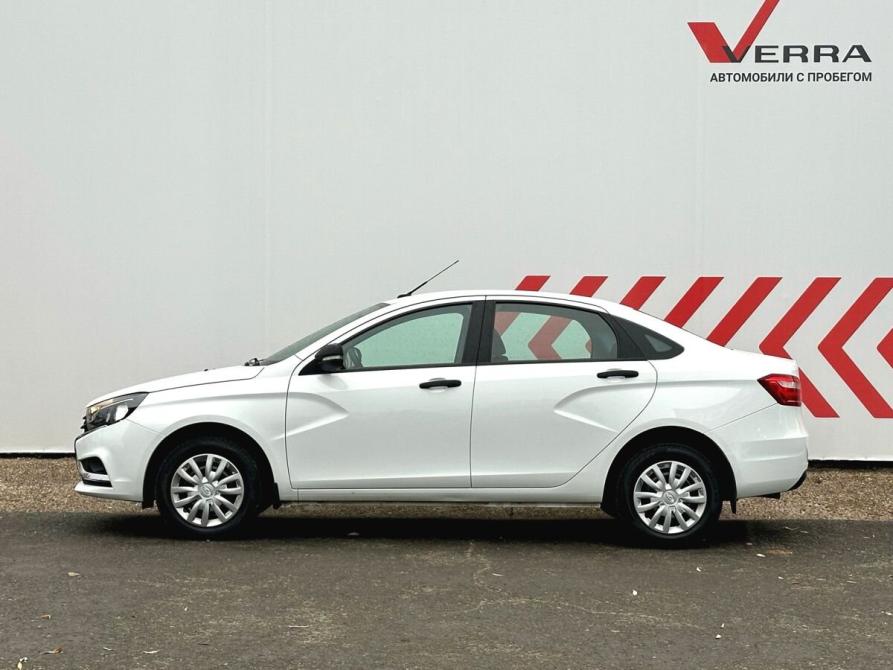 Lada (ВАЗ) Vesta I Пермь  - изображение 2