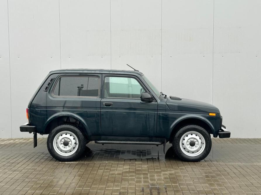 Lada (ВАЗ) Niva Legend Тамбов  - изображение 9