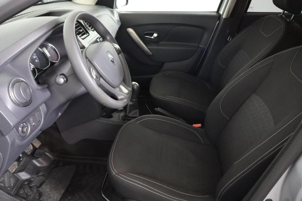 Renault Logan II Санкт-Петербург  - изображение 8