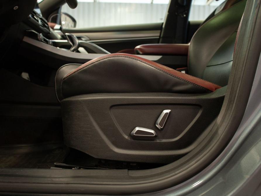 Geely Coolray I Иваново  - изображение 32