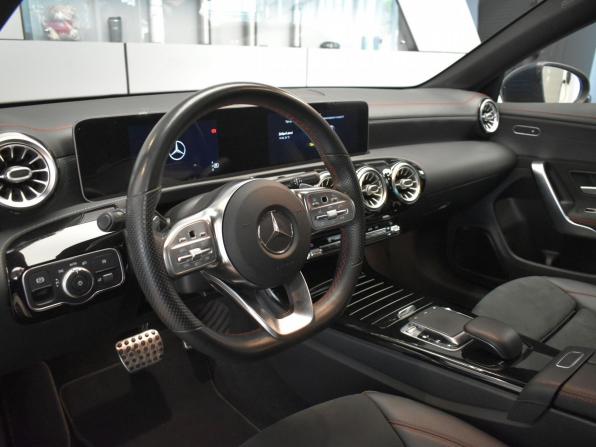 Mercedes-Benz CLA II (C118 X118) с пробегом 2019 года, цена 3 375 000 рублей, 47930 км, седан, Автокод Объявления