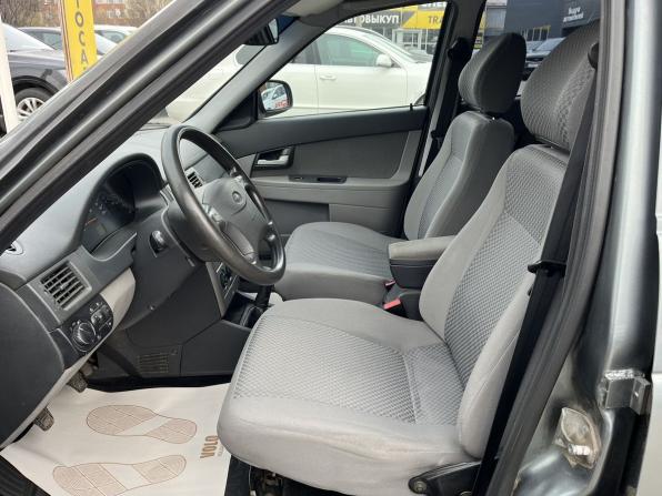 Lada (ВАЗ) Priora I с пробегом 2011 года, цена 299 000 рублей, 156989 км, универсал, Автокод Объявления