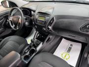 Hyundai ix35 I Рестайлинг Тверь  - изображение 33