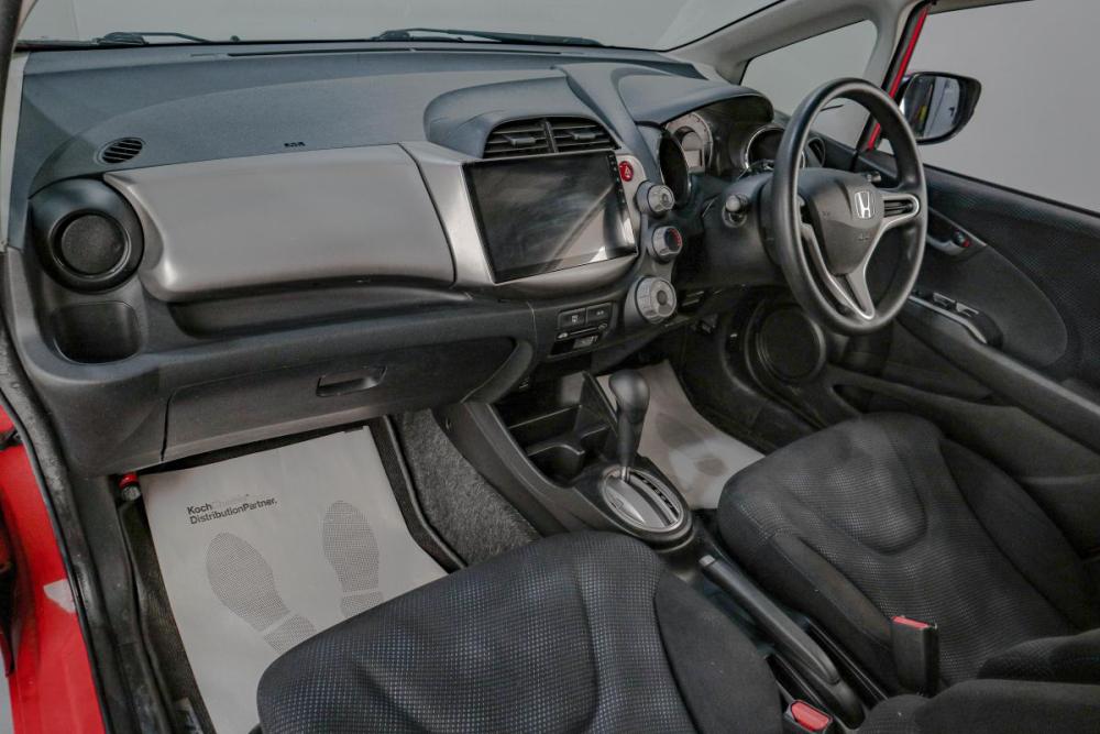 Honda Fit II Челябинск  - изображение 9