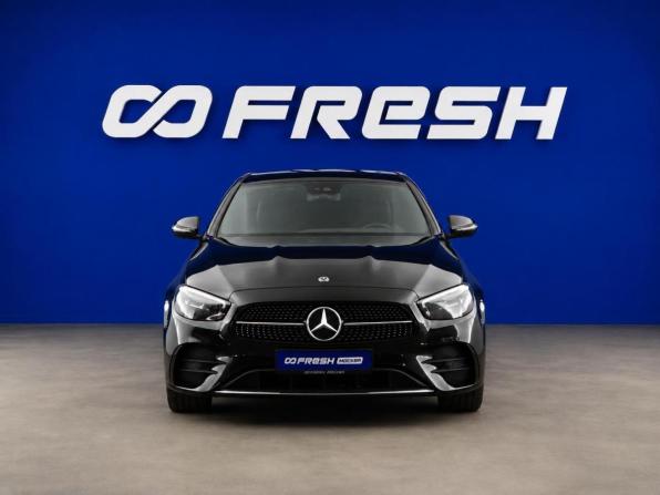 Mercedes-Benz E-Класс V (W213 S213 C238) Рестайлинг с пробегом 2021 года, цена 4 998 888 рублей, 92862 км, седан, Автокод Объявления