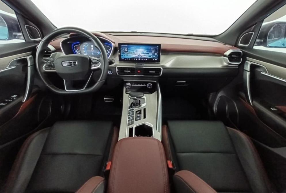 Geely Coolray I Волгоград  - изображение 11
