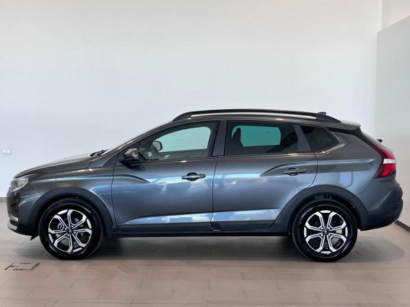 Lada (ВАЗ) Iskra с пробегом 2026 года, цена 1 577 000 рублей, 5209 км, универсал, Автокод Объявления