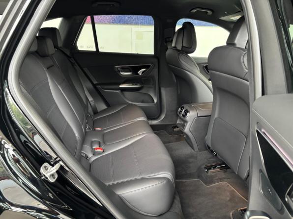 Mercedes-Benz GLC II (X254) с пробегом 2024 года, цена 7 590 000 рублей, 172 км, внедорожник, Автокод Объявления