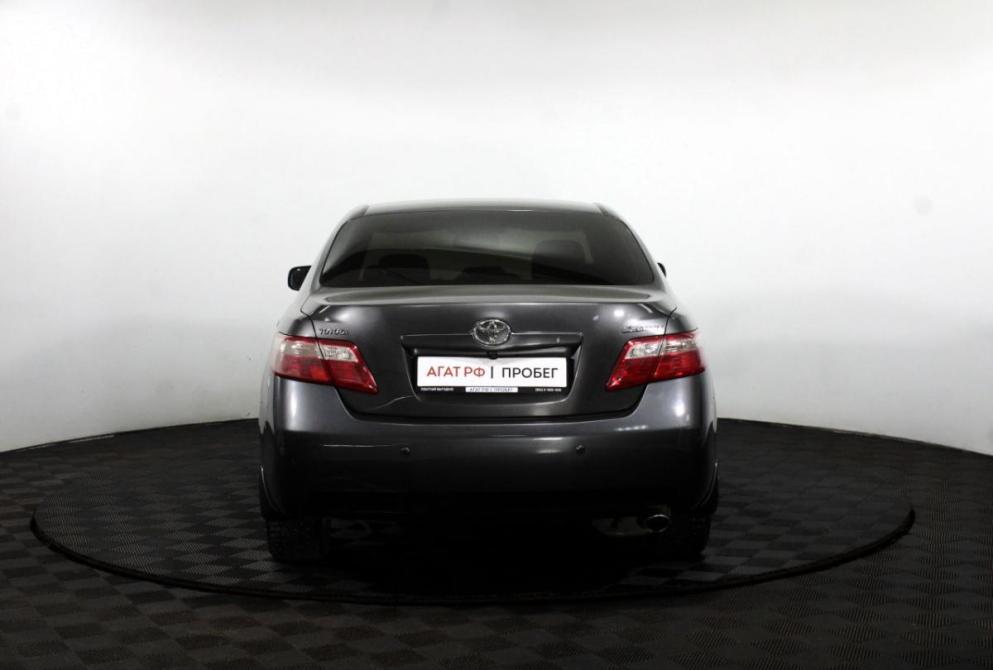 Toyota Camry VI (XV40) Нижний Новгород  - изображение 7
