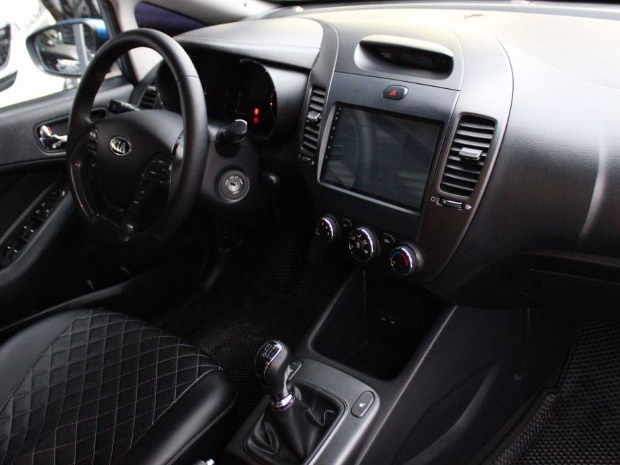Kia Cerato III Дзержинск  - изображение 18