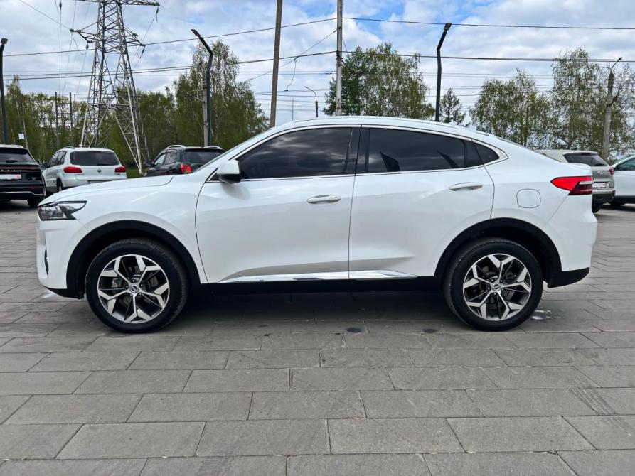 Haval F7x I Стерлитамак  - изображение 7