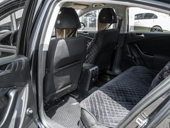 Volkswagen Passat B6 с пробегом 2008 года, цена 519 000 рублей, 449227 км, седан, Автокод Объявления