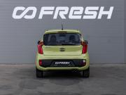 Kia Picanto II Краснодар  - изображение 24
