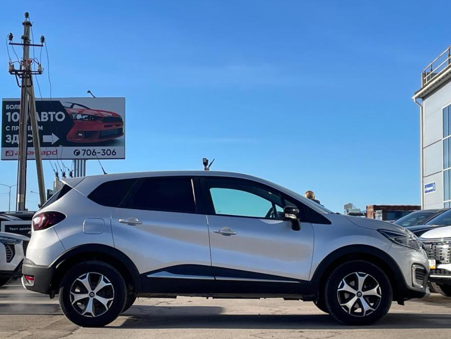 Renault Kaptur I Вологда  - изображение 6