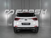 Chery Tiggo 4 I Рестайлинг Ростов-на-Дону  - изображение 21