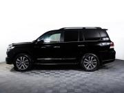 Toyota Land Cruiser 200 Series Рестайлинг 2 Москва  - изображение 42