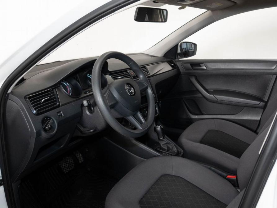 Skoda Rapid II Казань  - изображение 5