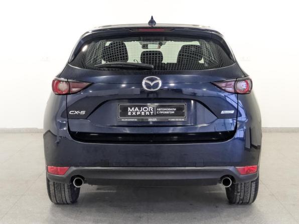 Mazda CX-5 II с пробегом 2019 года, цена 1 995 000 рублей, 215618 км, внедорожник, Автокод Объявления