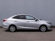 Changan Alsvin Сочи  - изображение 26