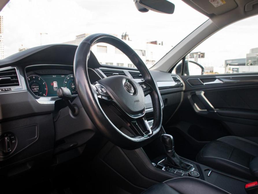 Volkswagen Tiguan II Москва  - изображение 18