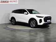 Chery Tiggo 9 I Белгород  - изображение 25
