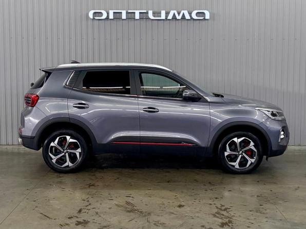 Chery Tiggo 4 Pro I с пробегом 2022 года, цена 1 597 000 рублей, 38916 км, внедорожник, Автокод Объявления