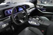 Mercedes-Benz GLE Coupe II (C167) Рестайлинг Москва  - изображение 30