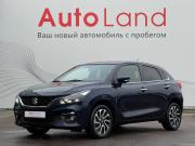 Suzuki Baleno III Воронеж  - изображение 23