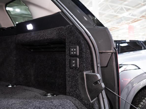 Land Rover Range Rover IV Рестайлинг с пробегом 2021 года, цена 8 199 000 рублей, 68339 км, внедорожник, Автокод Объявления