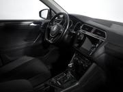 Volkswagen Tiguan II Санкт-Петербург  - изображение 38